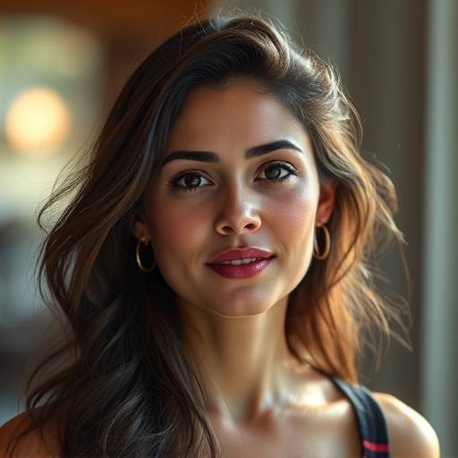 Foto de perfil de Ana Paula Silva