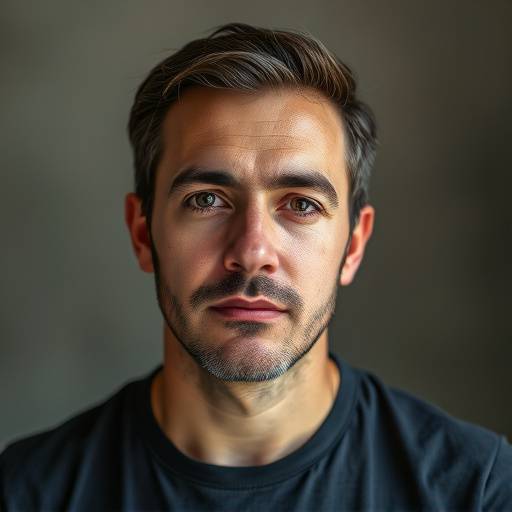 Foto de perfil de Carlos Roberto Oliveira